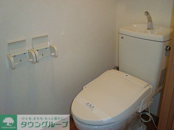 エルマルムの物件内観写真